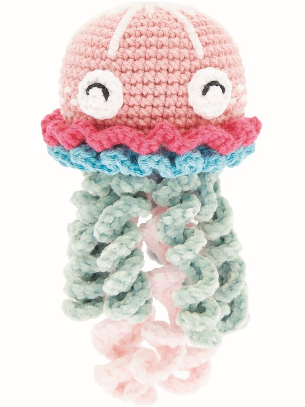 Rico Ricorumi Crochet Amigurumi Juguete Tejer Patrones Libros DK Lana Hilo Diseños - Imagen 249 de 256