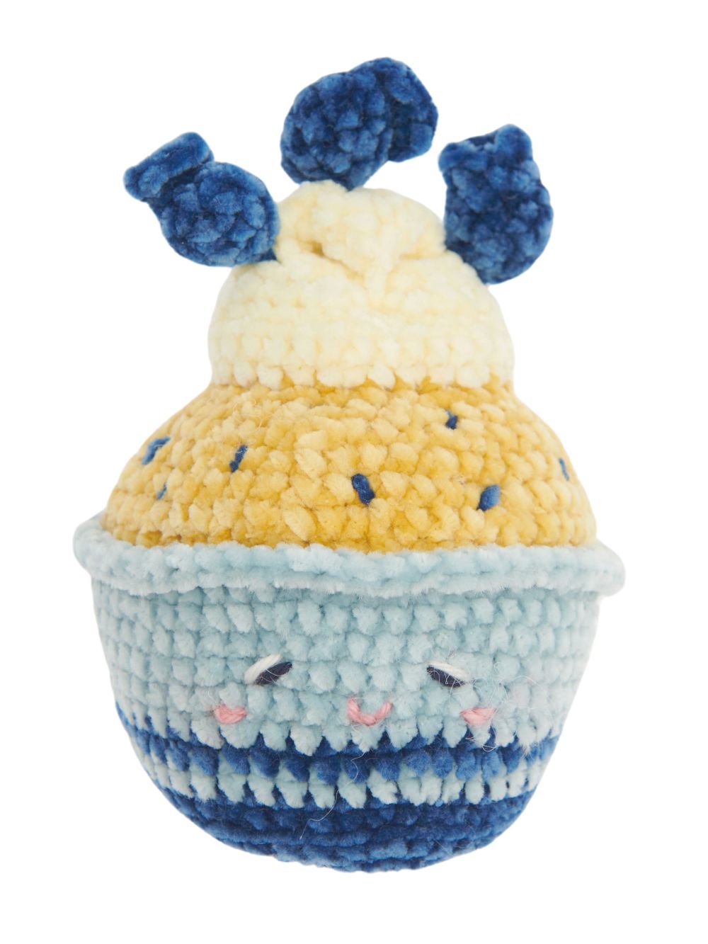 Rico Ricorumi Crochet Amigurumi Juguete Tejer Patrones Libros DK Lana Hilo Diseños - Imagen 192 de 256