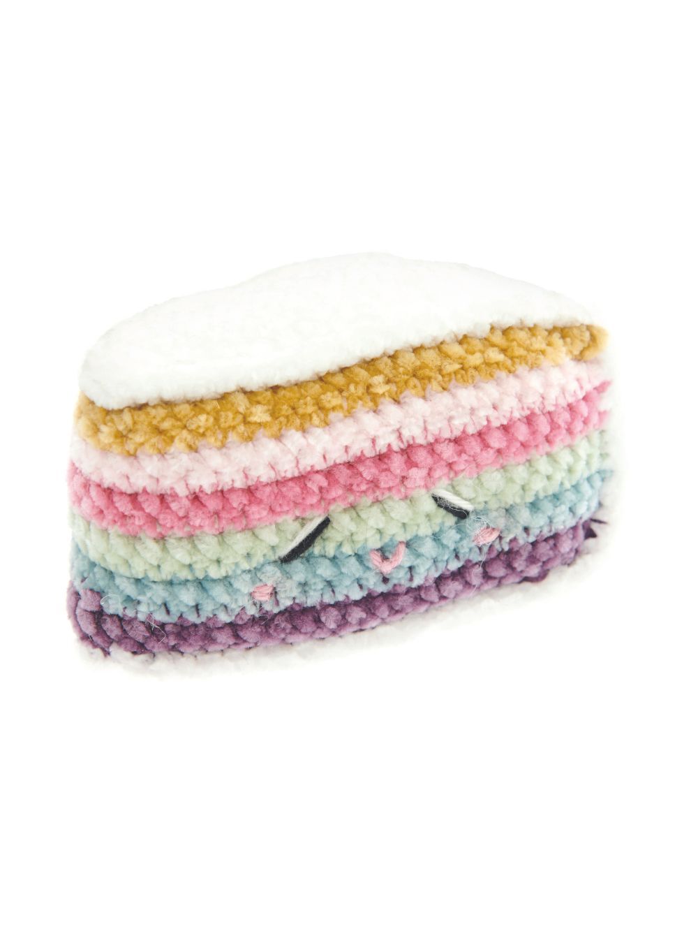 Rico Ricorumi Crochet Amigurumi Juguete Tejer Patrones Libros DK Lana Hilo Diseños - Imagen 193 de 256