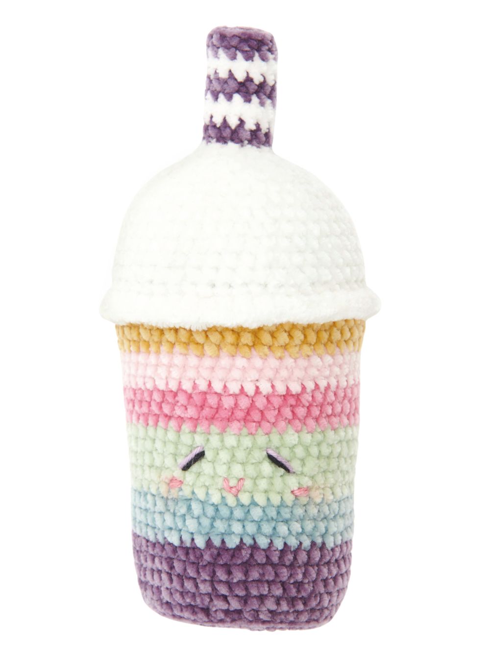 Rico Ricorumi Crochet Amigurumi Juguete Tejer Patrones Libros DK Lana Hilo Diseños - Imagen 195 de 256