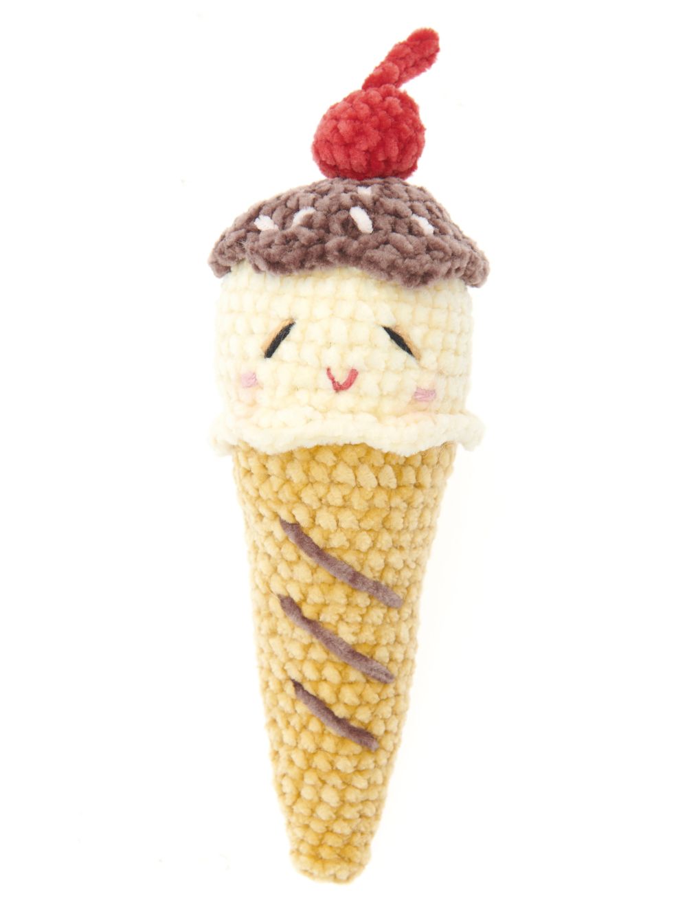 Rico Ricorumi Crochet Amigurumi Juguete Tejer Patrones Libros DK Lana Hilo Diseños - Imagen 194 de 256