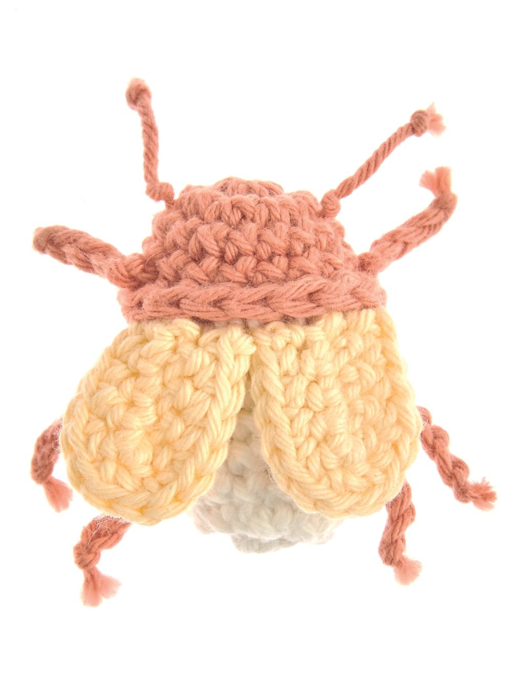 Rico Ricorumi Crochet Amigurumi Juguete Tejer Patrones Libros DK Lana Hilo Diseños - Imagen 215 de 256