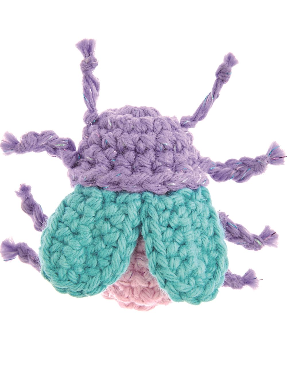 Rico Ricorumi Crochet Amigurumi Juguete Tejer Patrones Libros DK Lana Hilo Diseños - Imagen 216 de 256