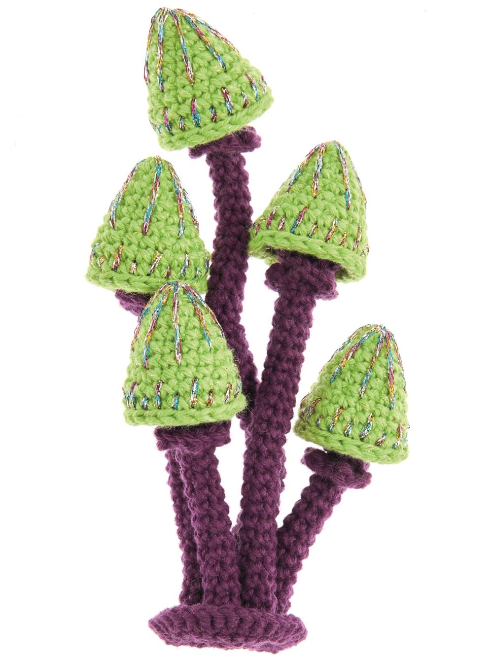 Rico Ricorumi Crochet Amigurumi Juguete Tejer Patrones Libros DK Lana Hilo Diseños - Imagen 222 de 256