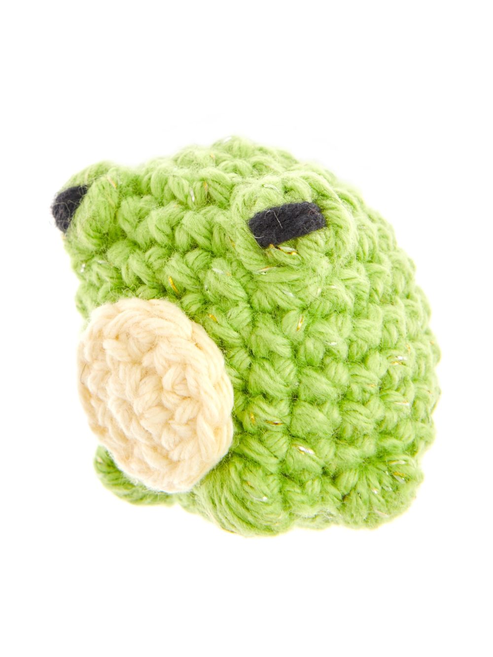 Rico Ricorumi Crochet Amigurumi Juguete Tejer Patrones Libros DK Lana Hilo Diseños - Imagen 217 de 256