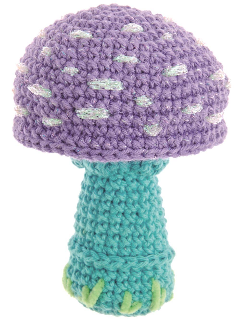 Rico Ricorumi Crochet Amigurumi Juguete Tejer Patrones Libros DK Lana Hilo Diseños - Imagen 223 de 256