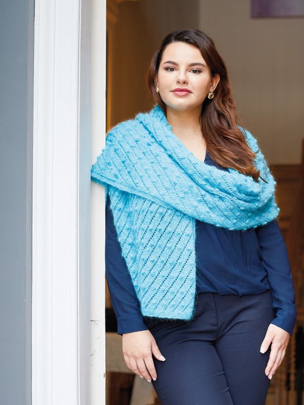 Rowan Magazine Crochet & Knitting Patterns Books Knitwear Wool Yarn DK Designs - Picture 4 of 48