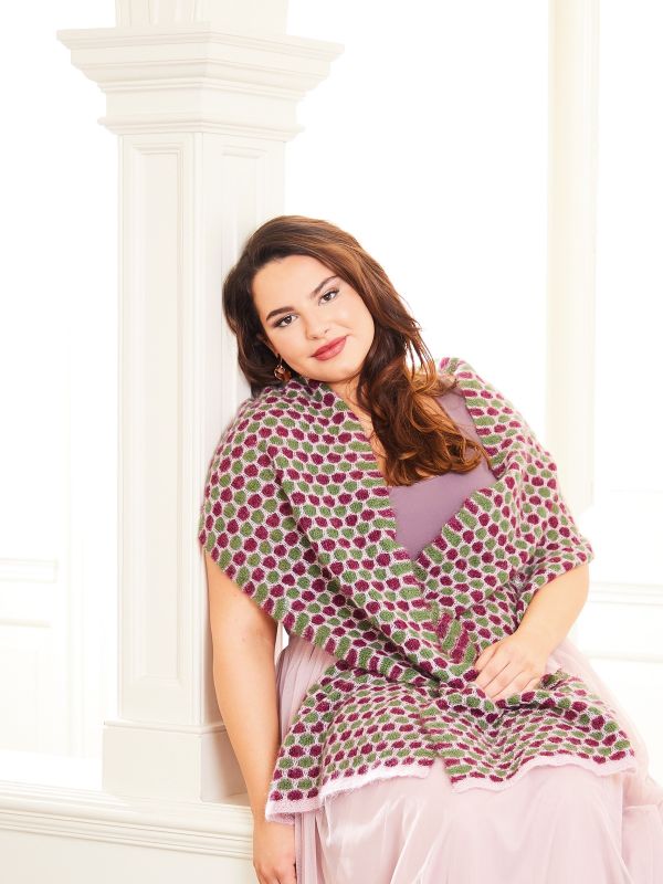 Rowan Magazine Crochet & Knitting Patterns Books Knitwear Wool Yarn DK Designs - Picture 8 of 48