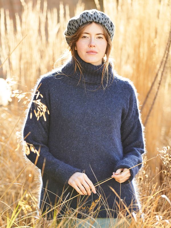 Rowan Magazine Crochet & Knitting Patterns Books Knitwear Wool Yarn DK Designs - Picture 15 of 48