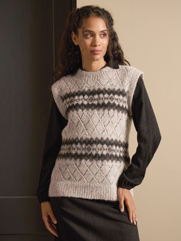 Rowan Magazine Crochet & Knitting Patterns Books Knitwear Wool Yarn DK Designs - Picture 18 of 48