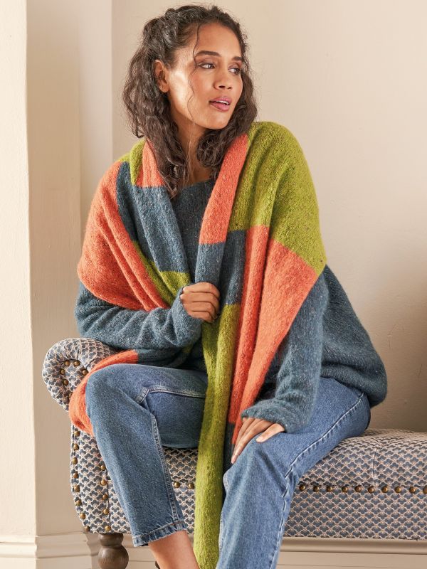 Rowan Magazine Crochet & Knitting Patterns Books Knitwear Wool Yarn DK Designs - Picture 21 of 48