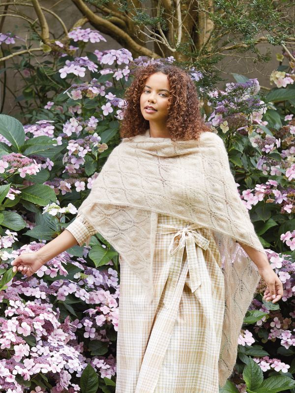 Rowan Magazine Crochet & Knitting Patterns Books Knitwear Wool Yarn DK Designs - Picture 26 of 48