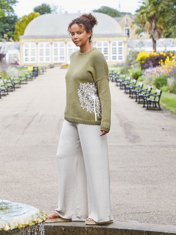 Rowan Magazine Crochet & Knitting Patterns Books Knitwear Wool Yarn DK Designs - Picture 27 of 48