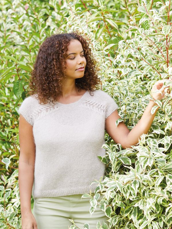 Rowan Magazine Crochet & Knitting Patterns Books Knitwear Wool Yarn DK Designs - Picture 28 of 48