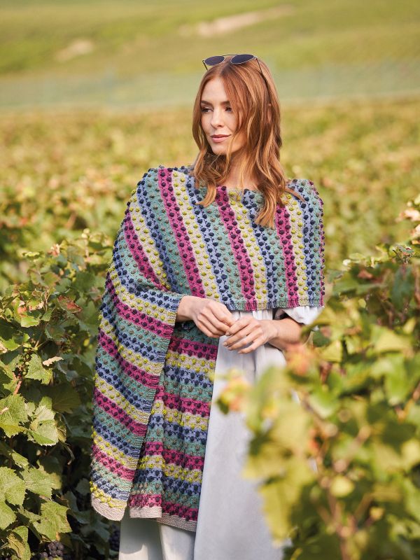 Rowan Magazine Crochet & Knitting Patterns Books Knitwear Wool Yarn DK Designs - Picture 35 of 48