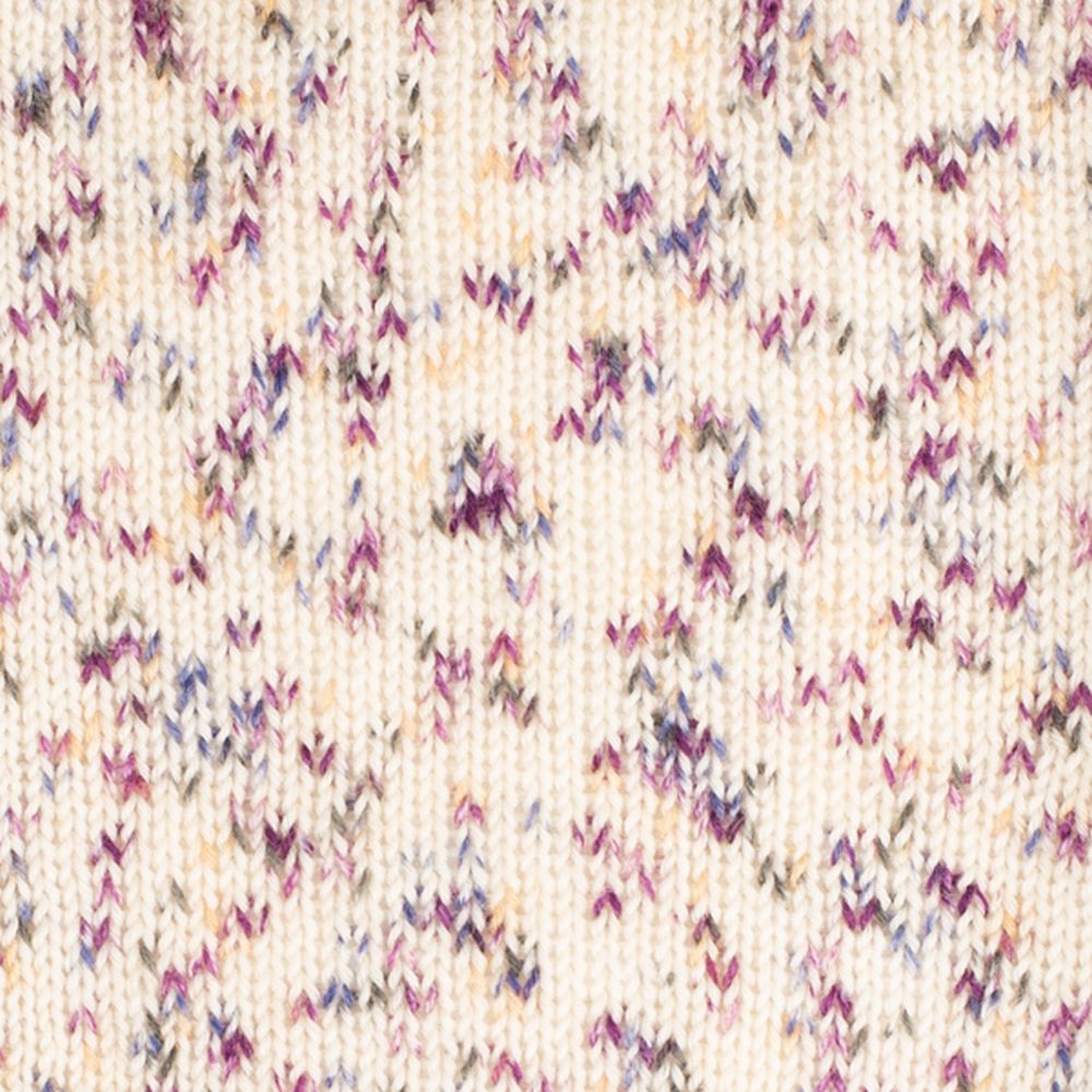 DROPS Fabel Calzini Lana Filato 4 Strati Maglia Uncinetto Superwash Merino 50g Tutte le Tonalità - Foto 34 di 34