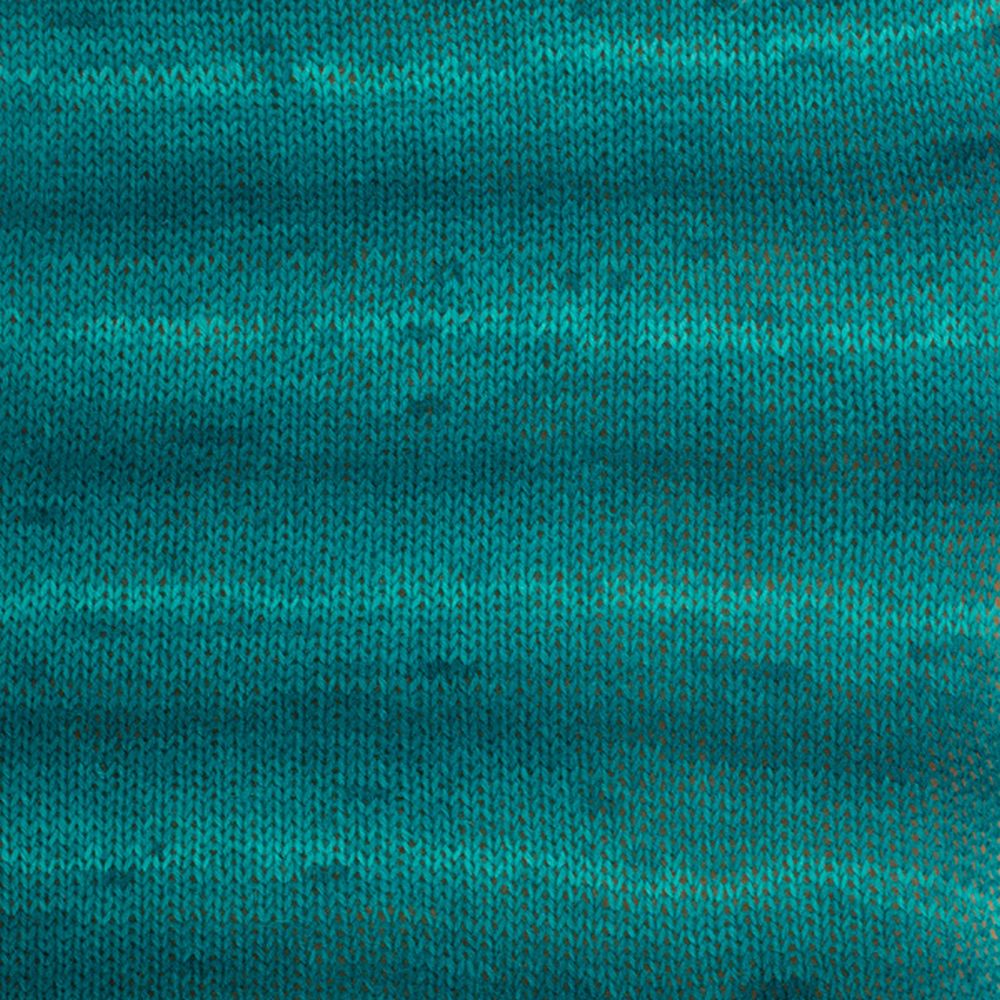 DROPS Fabel Calzini Lana Filato 4 Strati Maglia Uncinetto Superwash Merino 50g Tutte le Tonalità - Foto 31 di 34
