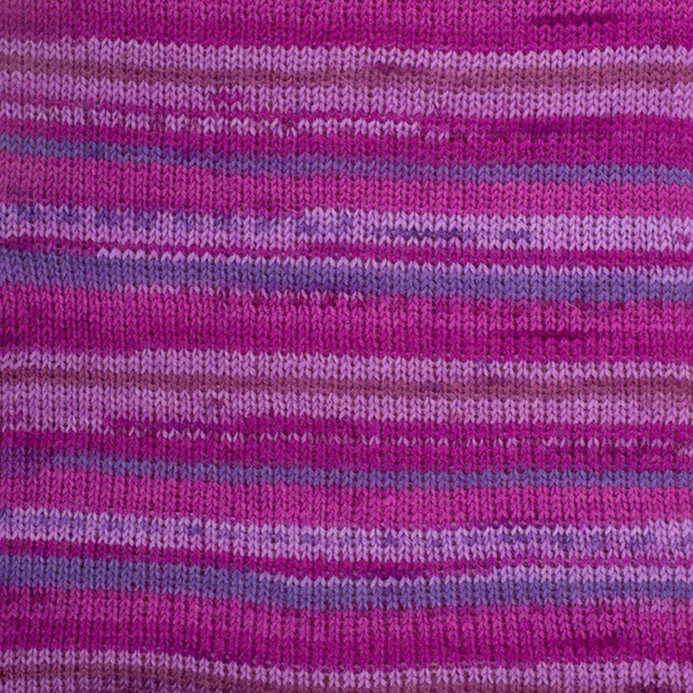 DROPS Fabel Calzini Lana Filato 4 Strati Maglia Uncinetto Superwash Merino 50g Tutte le Tonalità - Foto 18 di 34
