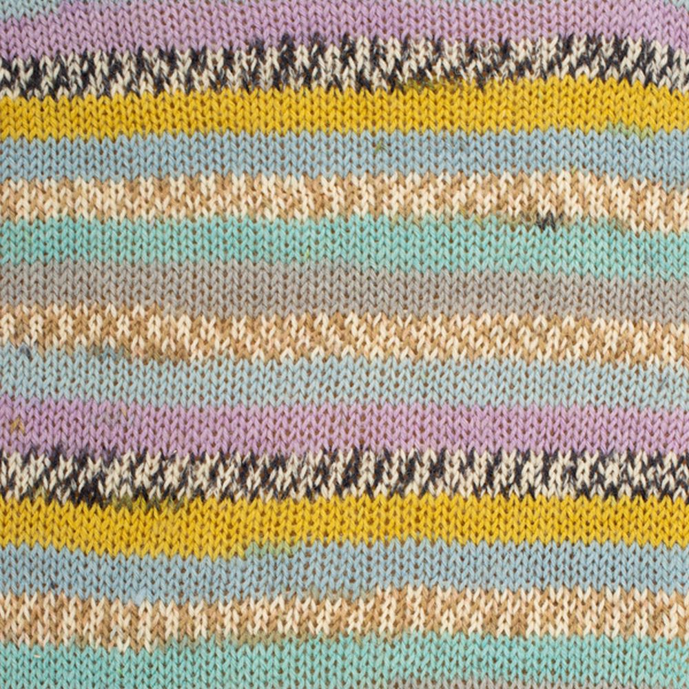 DROPS Fabel Calzini Lana Filato 4 Strati Maglia Uncinetto Superwash Merino 50g Tutte le Tonalità - Foto 33 di 34