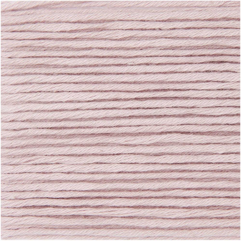 Rico Essentials Aran Yarn Wool Organic Cotton Vegan Bio Knitting Crochet 10 Ply - Picture 155 of 169