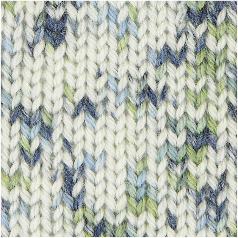Rico Tejido Lana Hilo Bebé Merino Estampado DK Doble Peinado Superwash Crochet - Imagen 18 de 63