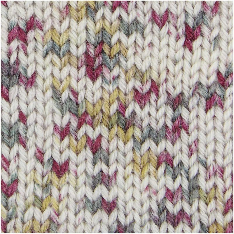 Rico Tejido Lana Hilo Bebé Merino Estampado DK Doble Peinado Superwash Crochet - Imagen 19 de 63