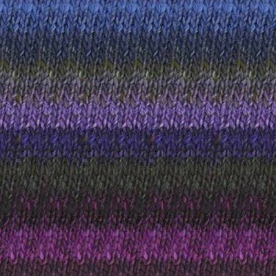 Hilo de lana para tejer Noro seda jardín Aran Worsted Mohair Merino Crochet - Imagen 26 de 93