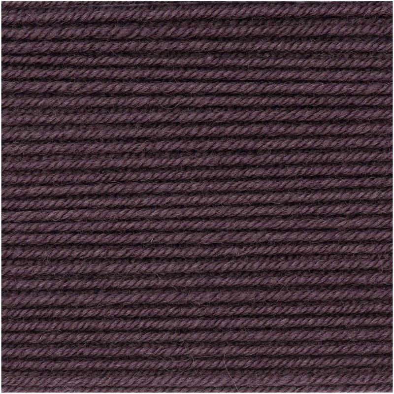 Rico Knitting Wool Yarn Essentials Merino DK Double Sport Superwash Crochet 50gm - Picture 186 of 231