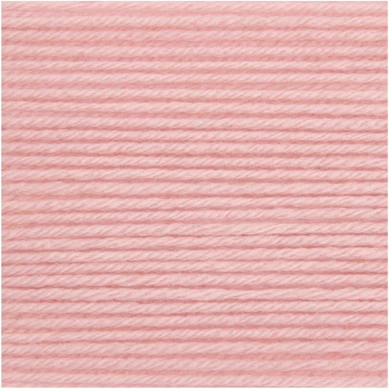 Rico Knitting Wool Yarn Baby Merino DK Double Worsted Superwash Crochet 25gm - Picture 28 of 48
