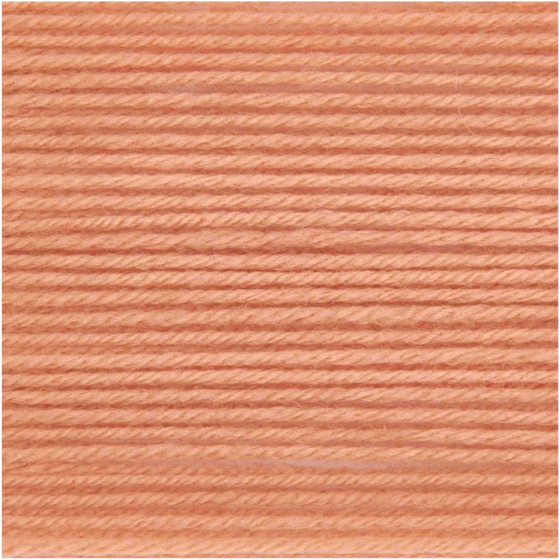 Rico Knitting Wool Yarn Baby Merino DK Double Worsted Superwash Crochet 25gm - Picture 32 of 48