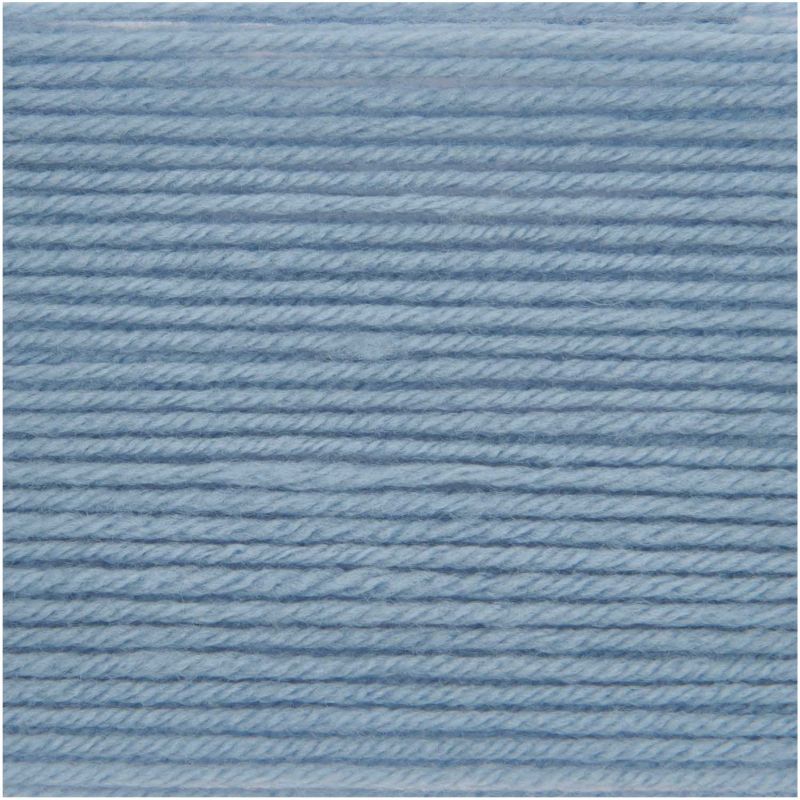 Rico Knitting Wool Yarn Baby Merino DK Double Worsted Superwash Crochet 25gm - Picture 46 of 48