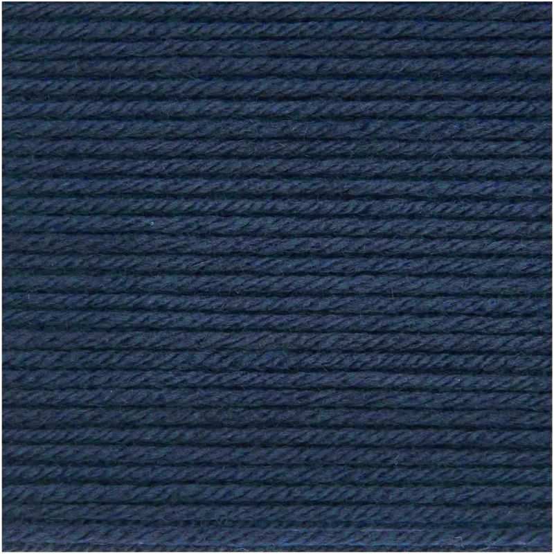 Rico Knitting Wool Yarn Baby Merino DK Double Worsted Superwash Crochet 25gm - Picture 26 of 48
