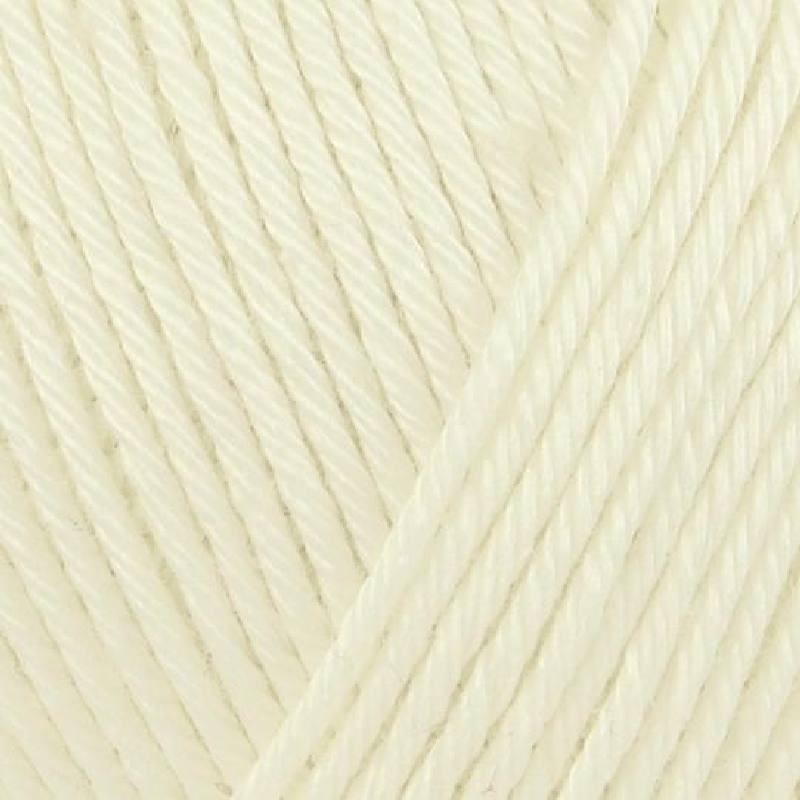 Rowan Cotton Knitting Glace DK Double Worsted High Twist Crochet Yarn Wool 8 Ply