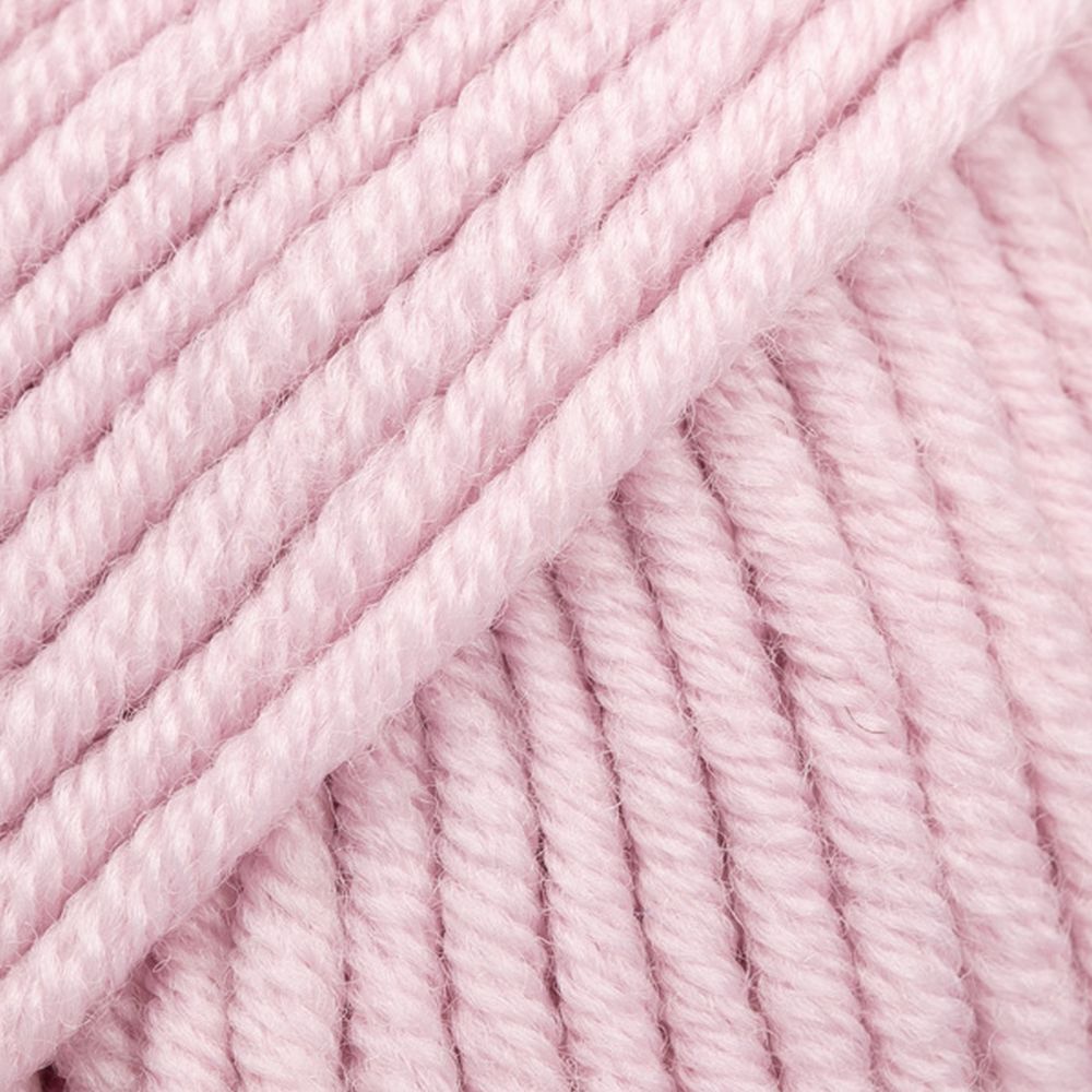DROPS Big Merino Aran-Weight filato per maglieria e uncinetto lana accessori per maglieria 50 g - Foto 69 di 91
