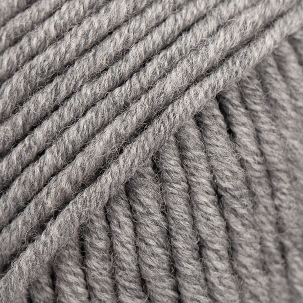 DROPS Big Merino Aran-Weight filato per maglieria e uncinetto lana accessori per maglieria 50 g - Foto 11 di 91
