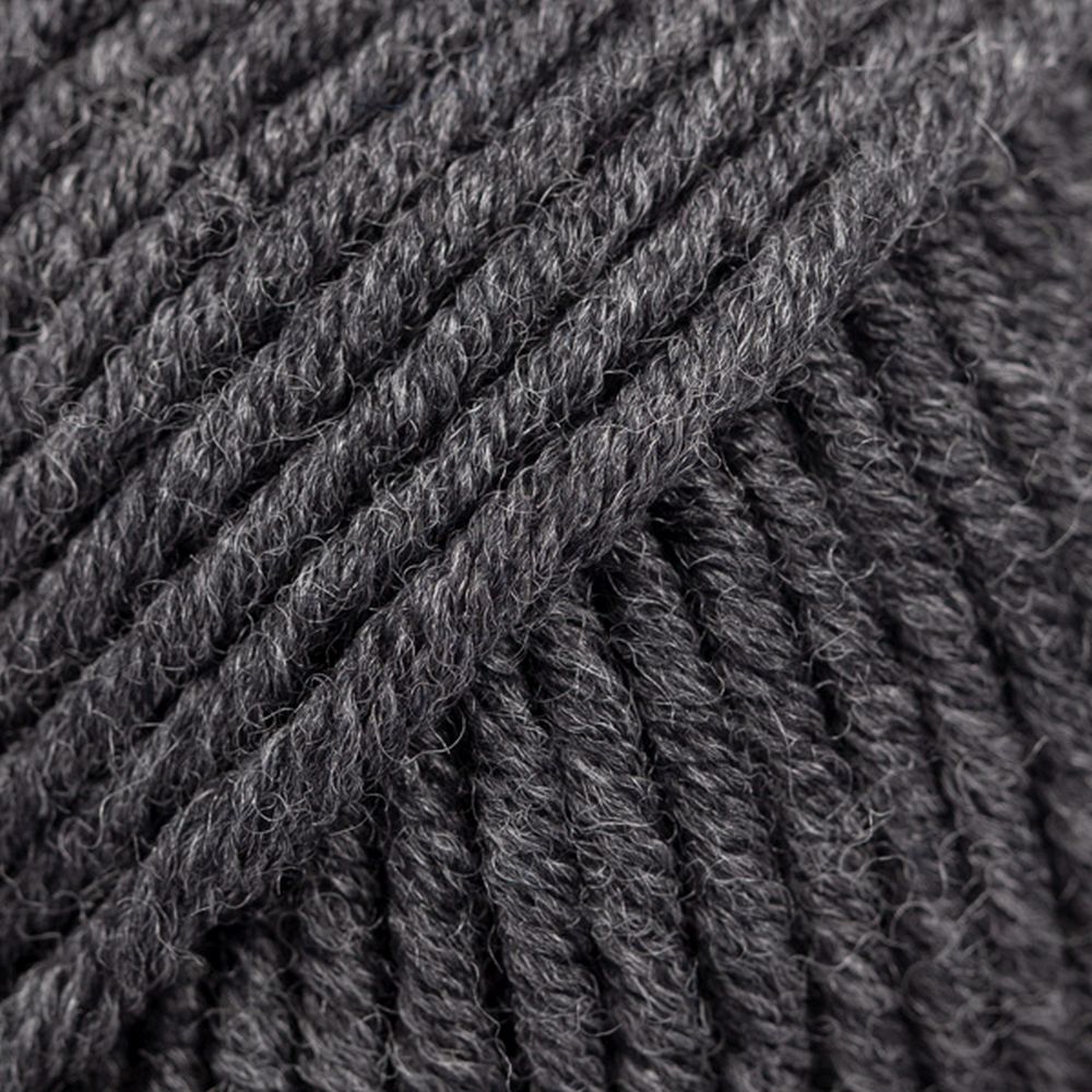 DROPS Big Merino Aran-Weight filato per maglieria e uncinetto lana accessori per maglieria 50 g - Foto 13 di 91