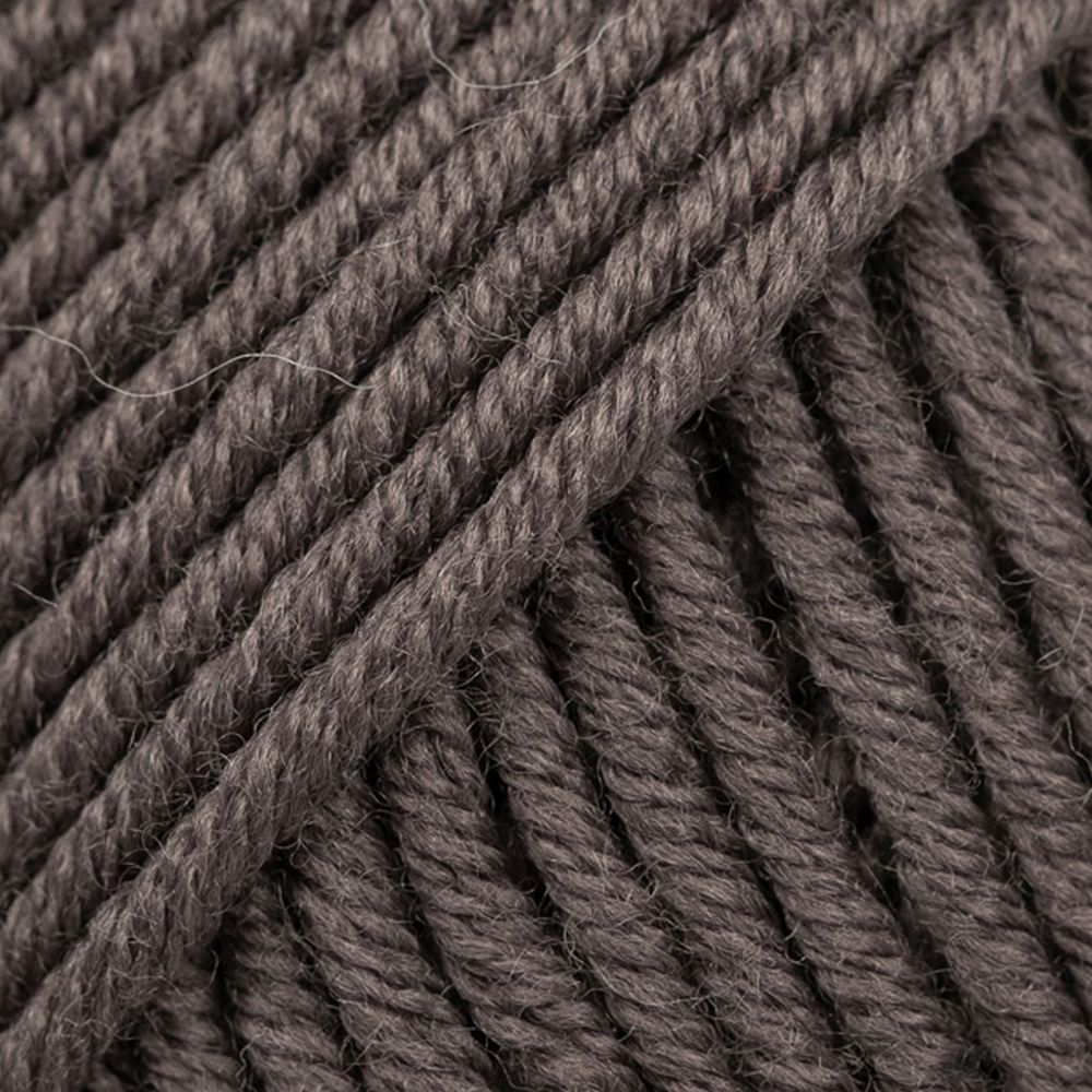 DROPS Big Merino Aran-Weight filato per maglieria e uncinetto lana accessori per maglieria 50 g - Foto 23 di 91