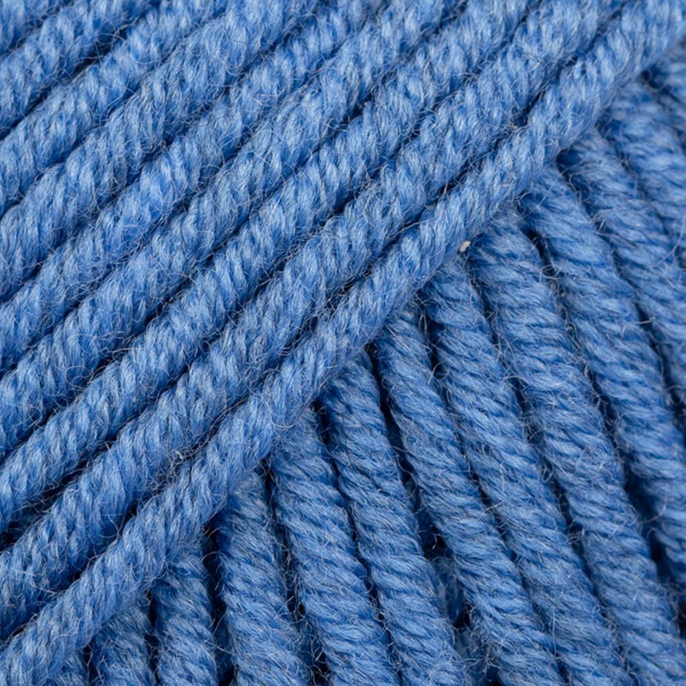 DROPS Big Merino Aran-Weight filato per maglieria e uncinetto lana accessori per maglieria 50 g - Foto 33 di 91
