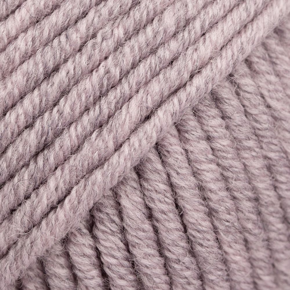 DROPS Big Merino Aran-Weight filato per maglieria e uncinetto lana accessori per maglieria 50 g - Foto 38 di 91