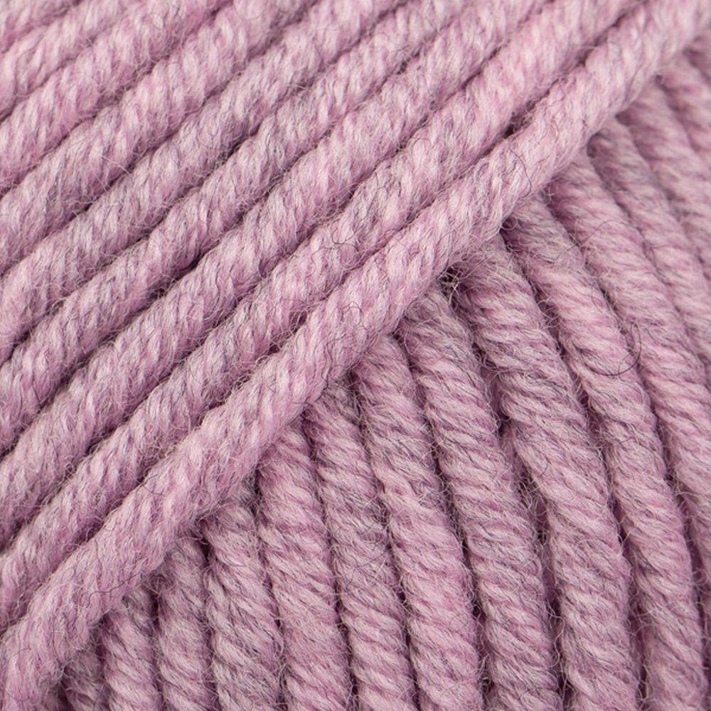 DROPS Big Merino Aran-Weight filato per maglieria e uncinetto lana accessori per maglieria 50 g - Foto 43 di 91