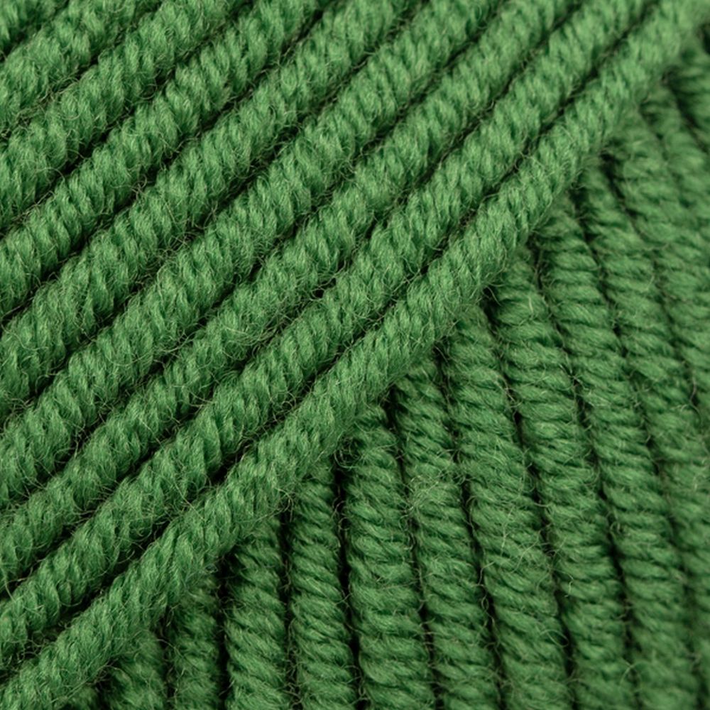 DROPS Big Merino Aran-Weight filato per maglieria e uncinetto lana accessori per maglieria 50 g - Foto 48 di 91