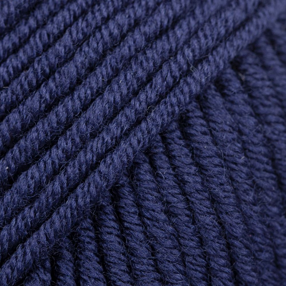 DROPS Big Merino Aran-Weight filato per maglieria e uncinetto lana accessori per maglieria 50 g - Foto 53 di 91