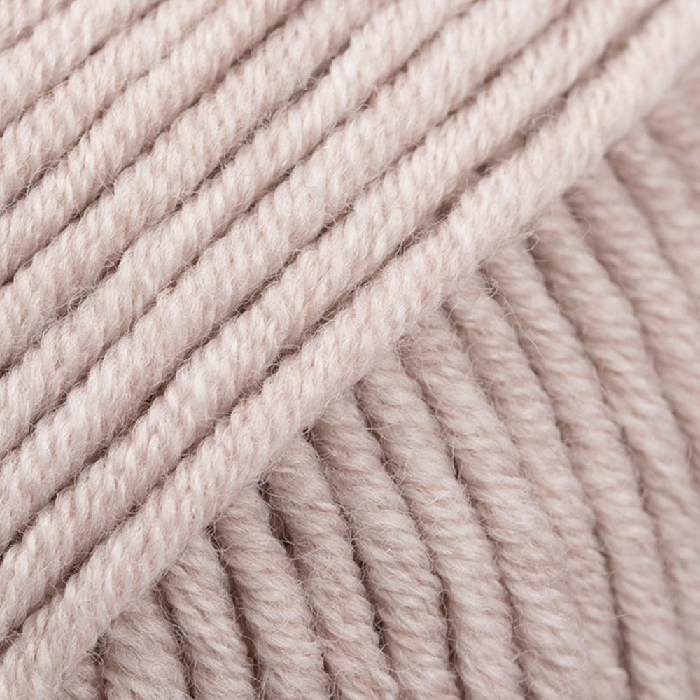 DROPS Big Merino Aran-Weight filato per maglieria e uncinetto lana accessori per maglieria 50 g - Foto 58 di 91