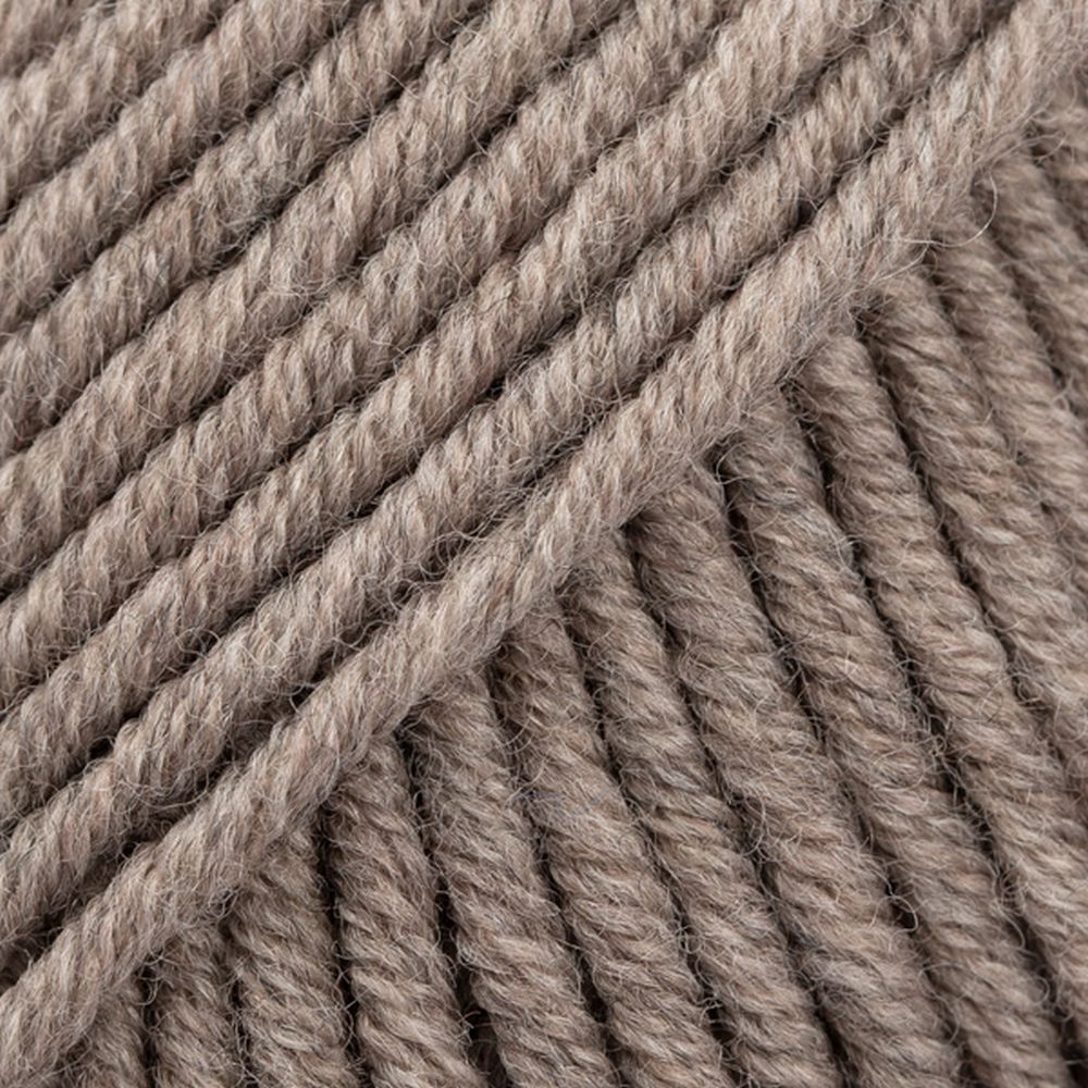 DROPS Big Merino Aran-Weight filato per maglieria e uncinetto lana accessori per maglieria 50 g - Foto 63 di 91