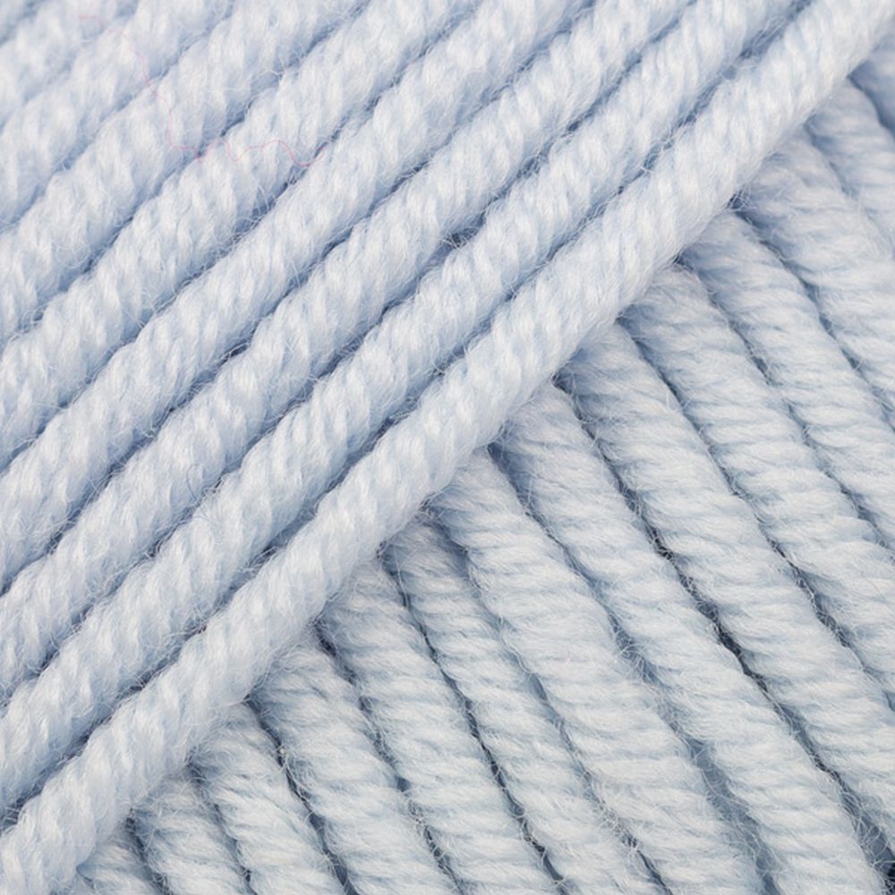 DROPS Big Merino Aran-Weight filato per maglieria e uncinetto lana accessori per maglieria 50 g - Foto 72 di 91