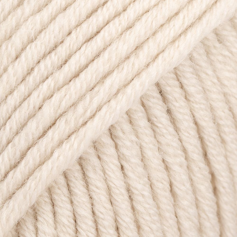 DROPS Big Merino Aran-Weight filato per maglieria e uncinetto lana accessori per maglieria 50 g - Foto 77 di 91