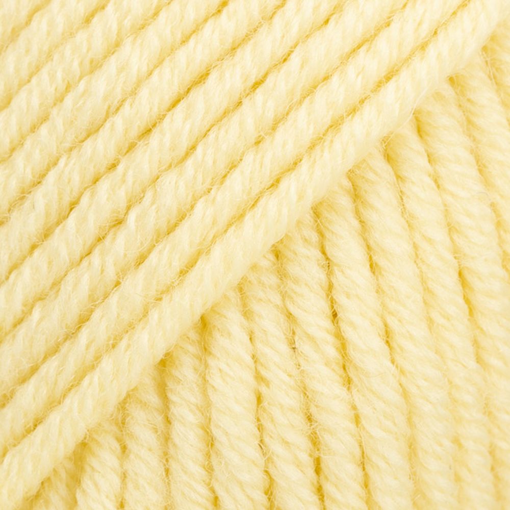DROPS Big Merino Aran-Weight filato per maglieria e uncinetto lana accessori per maglieria 50 g - Foto 87 di 91