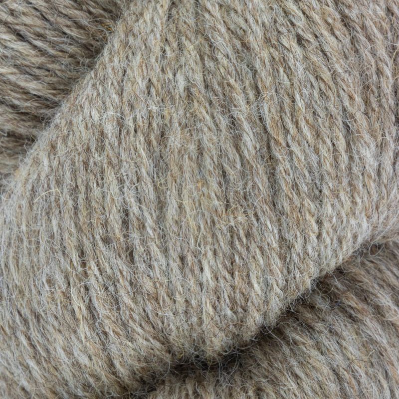 Filato di lana West Yorkshire filatori pile faccia blu Leicester DK uncinetto britannico - Foto 12 di 64