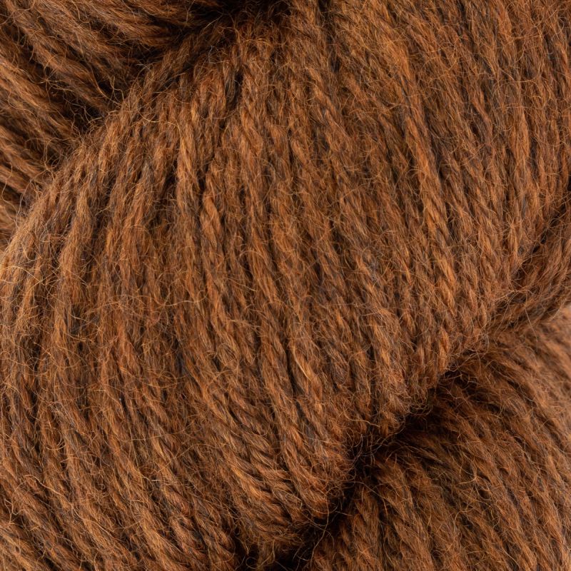 Filato di lana West Yorkshire filatori pile faccia blu Leicester DK uncinetto britannico - Foto 35 di 64