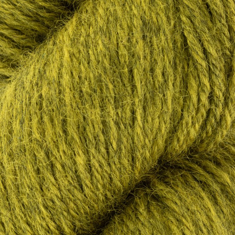Filato di lana West Yorkshire filatori pile faccia blu Leicester DK uncinetto britannico - Foto 40 di 64